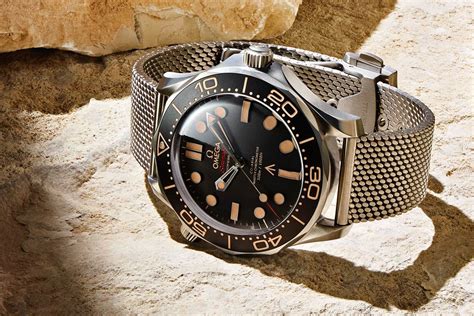 omega seamaster 007 цена|omega seamaster diver watch.